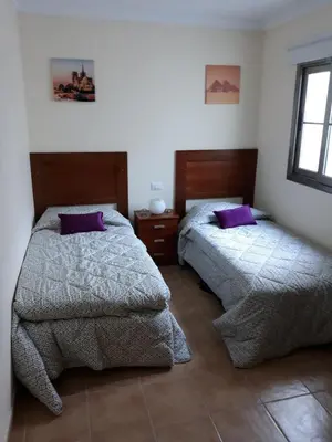 Cama o camas de una habitación en THE 69