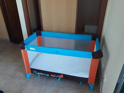 Cama o camas de una habitación en THE 69