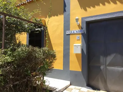 Plano de Casa Norb Teror