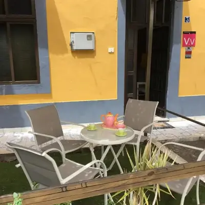 Casa Norb Teror