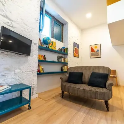 Eco-Studio Vegueta