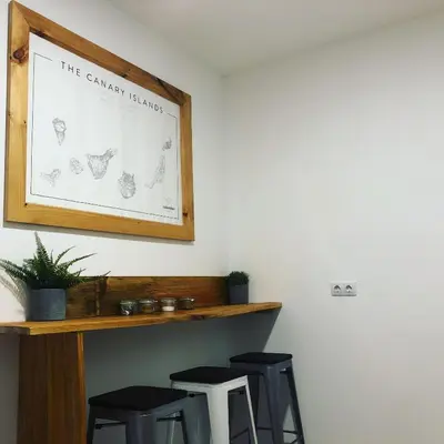 Plano de Columbus Apartments Co-Living