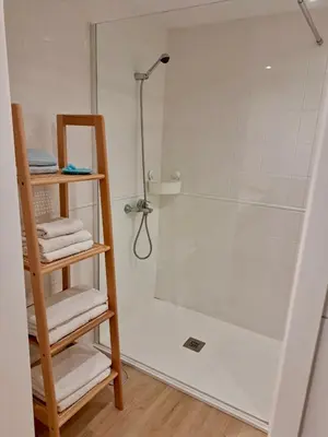 Un baño de Blue Marlin 6