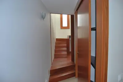Plano de Loft LUMINOSO San Juan