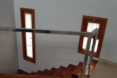 Plano de Loft LUMINOSO San Juan