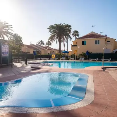 Duplex Sun and Sea