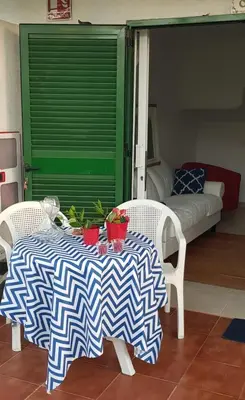 Cama o camas de una habitación en MASPALOMAS - Area Ciudad