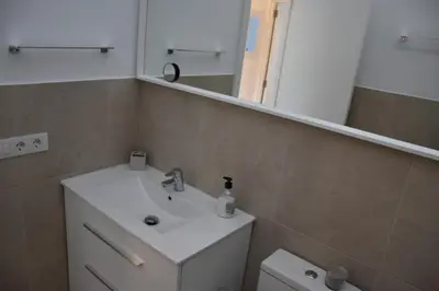 Un baño de MASPALOMAS - Area Ciudad