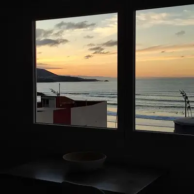 Ático en Las Canteras