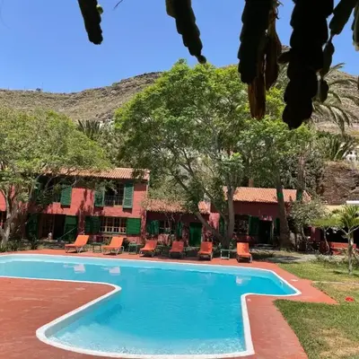 La Casa del Molino de Viento