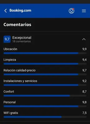 Plano de Ladyhouse Yumbo