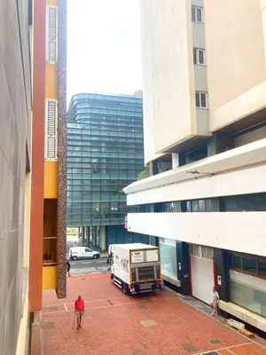 Plano de Sea View V