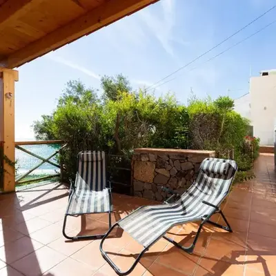 Casa Jazmín
