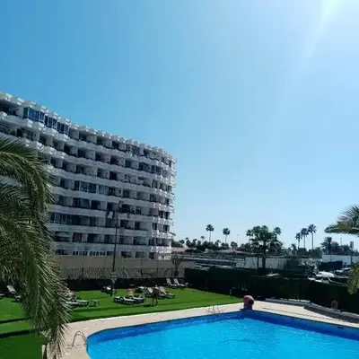 Apartment close to Yumbo