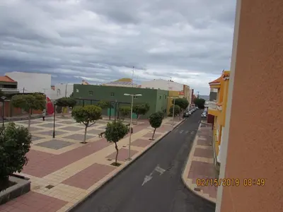 El barrio de los alrededores o un barrio cerca de este apartamento