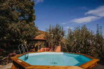 Piscina en o cerca de Holiday Home Cloty by VillaGranCanaria