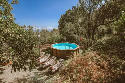 Piscina en o cerca de Holiday Home Cloty by VillaGranCanaria
