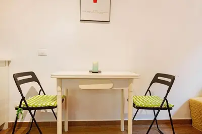 Plano de VCV Loft 104