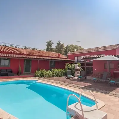Casa Terpsicore