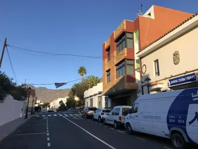 El barrio de los alrededores o un barrio cerca de este apartamento