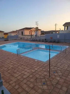 Piscina en o cerca de 