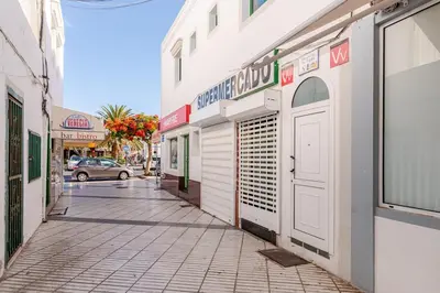 El barrio de los alrededores o un barrio cerca de este apartamento