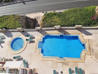 Piscina en o cerca de Su Eminencia - 2 bedrooms 5 star Playa Del Cura