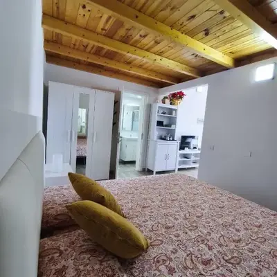 Apartamento Salinas