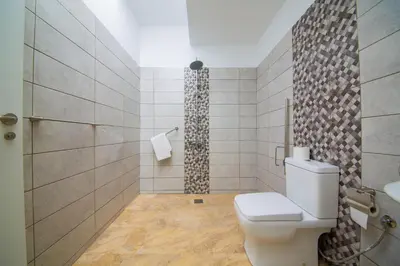 Un baño de Calle Lanzarote 29C