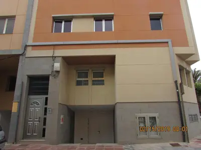 Fachada o entrada de Seifía 2B