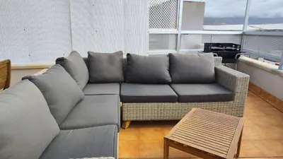 Plano de Sardina Penthouse Dreams