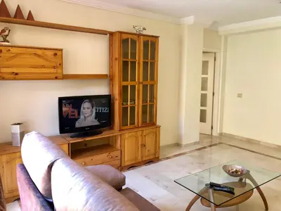 Plano de Apartamento Las Tejas Mogán