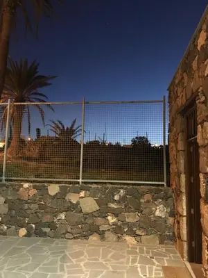 Plano de Casa de Los Alberconcillos