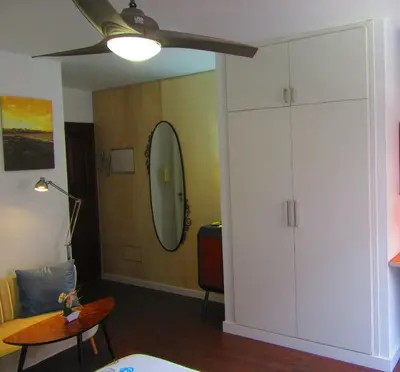 Plano de Estudio con encanto en la playa (aptos.salinetas)