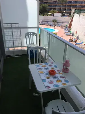 Comida en o cerca de este apartamento