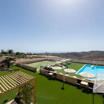 Casa Adara - Heated pool included