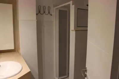 Un baño de Lord Nelson Las Canteras 3
