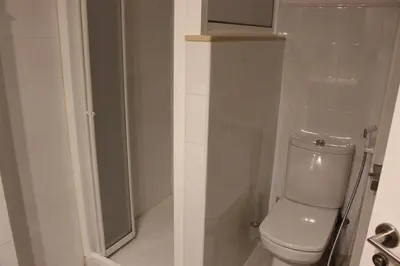 Un baño de Lord Nelson Las Canteras 3