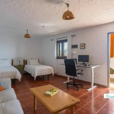 Living Artenara - NATURE Adults Only