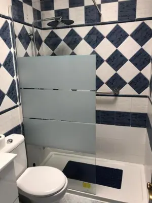 Un baño de PlayMar M&M 2223