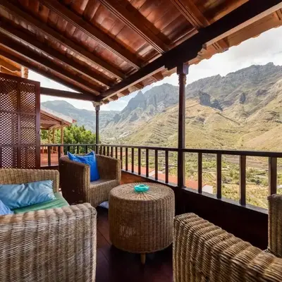 La Suerte Agaete-Amazing views By CanariasGetaway