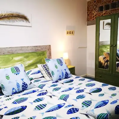Apartamento amplio Canary Style