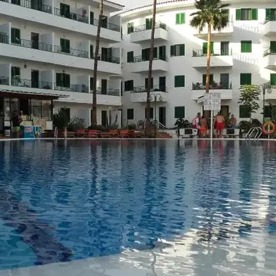 Canarian Havaii en Faluas
