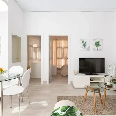 La Rama puerto de las Nieves Vivienda Vacacional