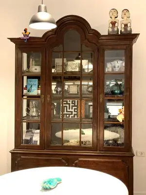 Plano de La Casa de Vegueta