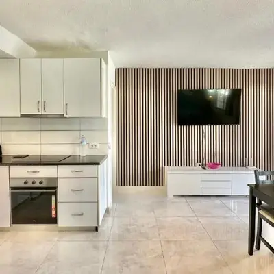 Las Fresas Apartments