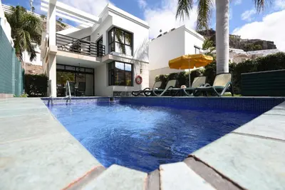 Piscina en o cerca de Sunshine Beach Villas