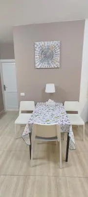 Plano de Apartamento 