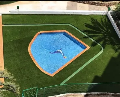 Piscina en o cerca de Playa del Ingles terrace pool View 207
