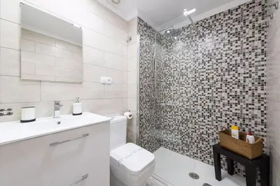 Un baño de 4 minutes walk from Yumbo